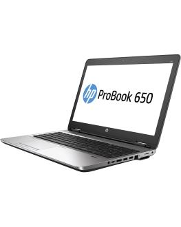 HP ProBook 650 G2 Core i5-6200U Ram 8G SSD 256G 15.6