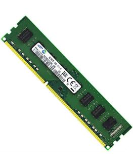 RAM  4GB DDR3 For PC -12800MHz (Original Used)