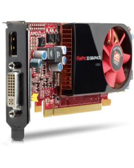 AMD ATI FirePro V3800 512 MB Graphics Card